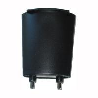 Verteiler komplett schwarz